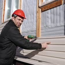 Reliable Lusk, WY Siding Solutions